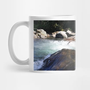 Waterfall Mug